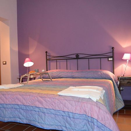 B&B La Casa Di Giulietta 카스텔메자노 외부 사진