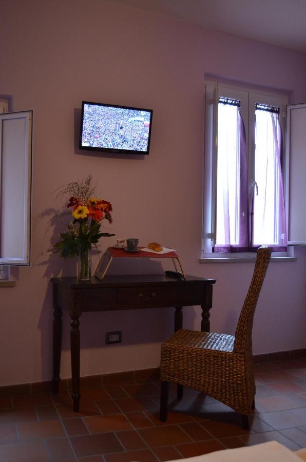 B&B La Casa Di Giulietta 카스텔메자노 외부 사진