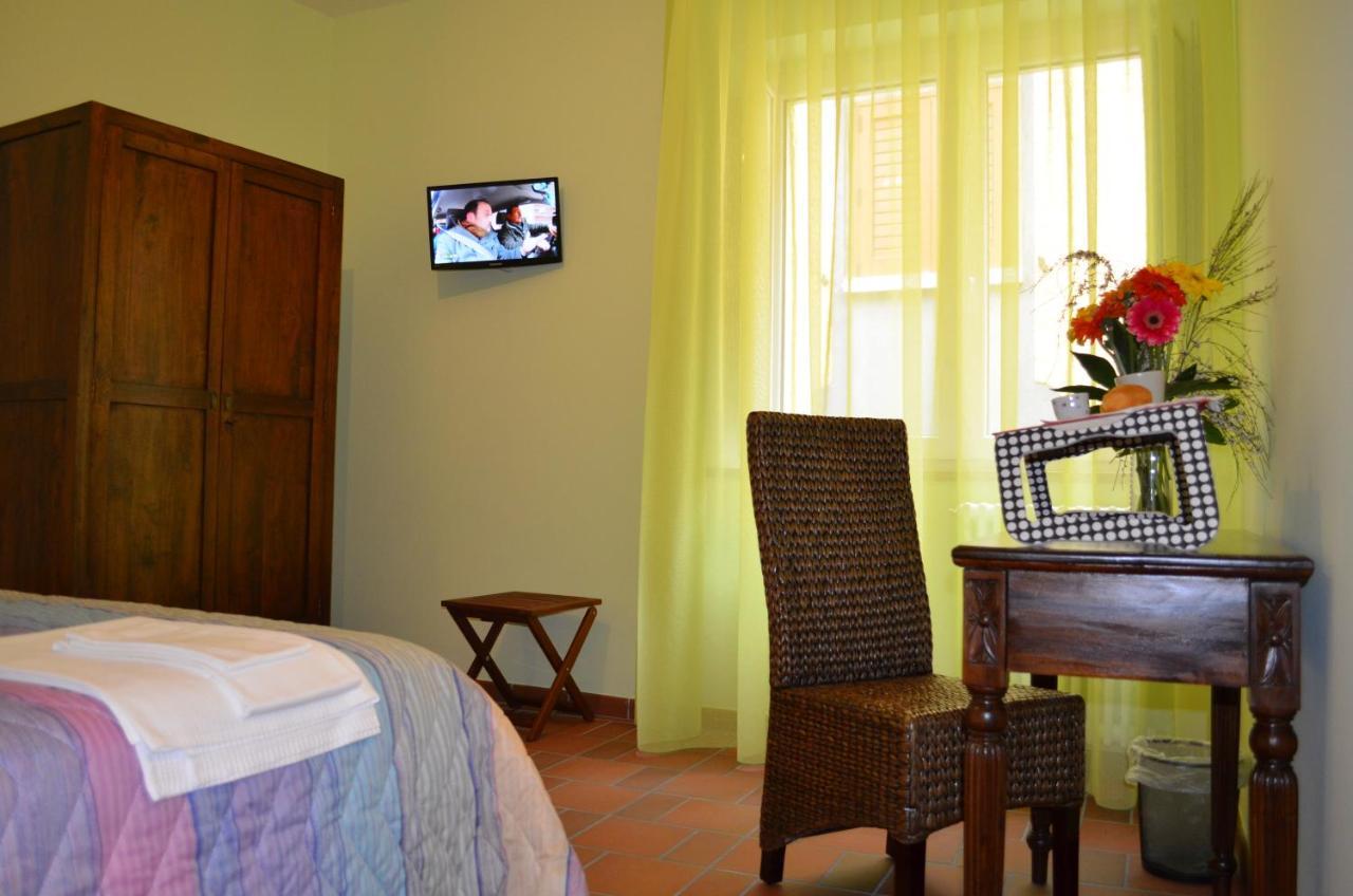 B&B La Casa Di Giulietta 카스텔메자노 외부 사진