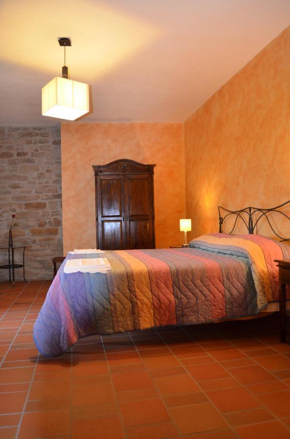 B&B La Casa Di Giulietta 카스텔메자노 외부 사진