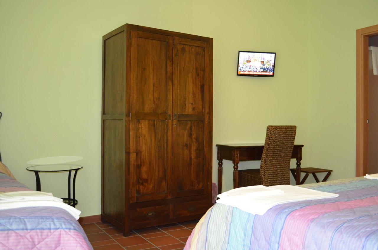 B&B La Casa Di Giulietta 카스텔메자노 외부 사진