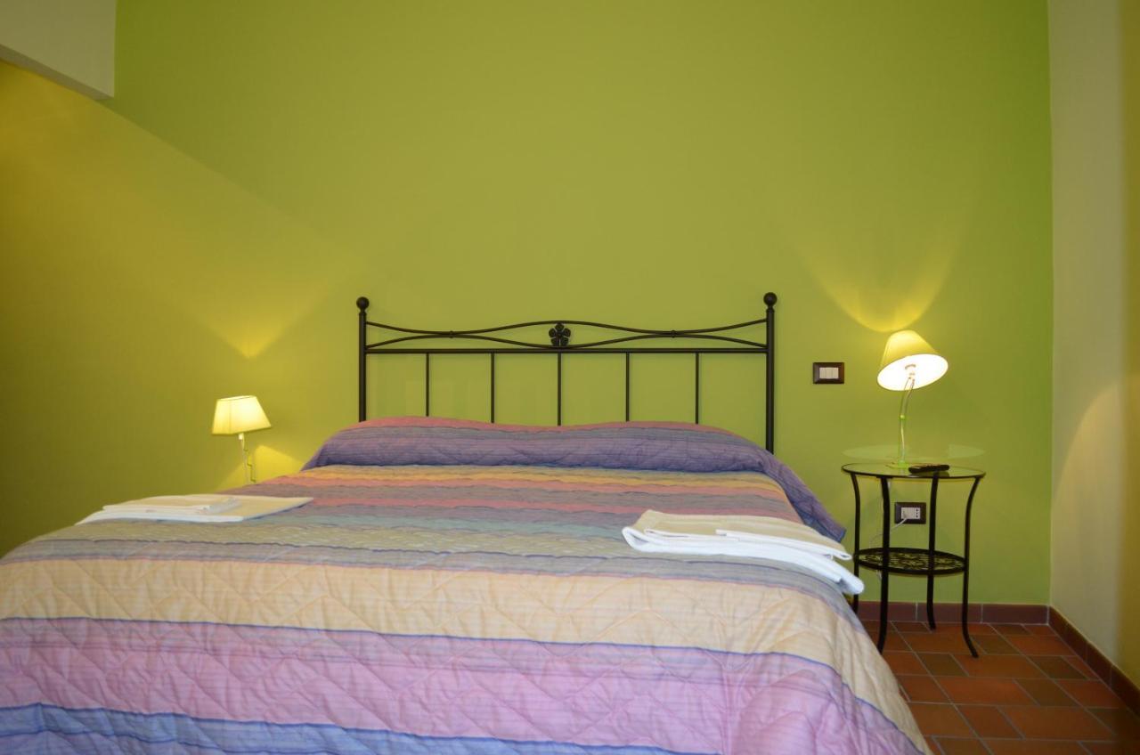 B&B La Casa Di Giulietta 카스텔메자노 외부 사진