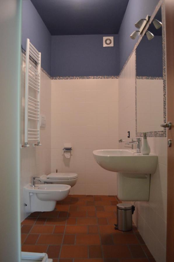 B&B La Casa Di Giulietta 카스텔메자노 외부 사진