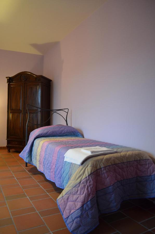 B&B La Casa Di Giulietta 카스텔메자노 외부 사진