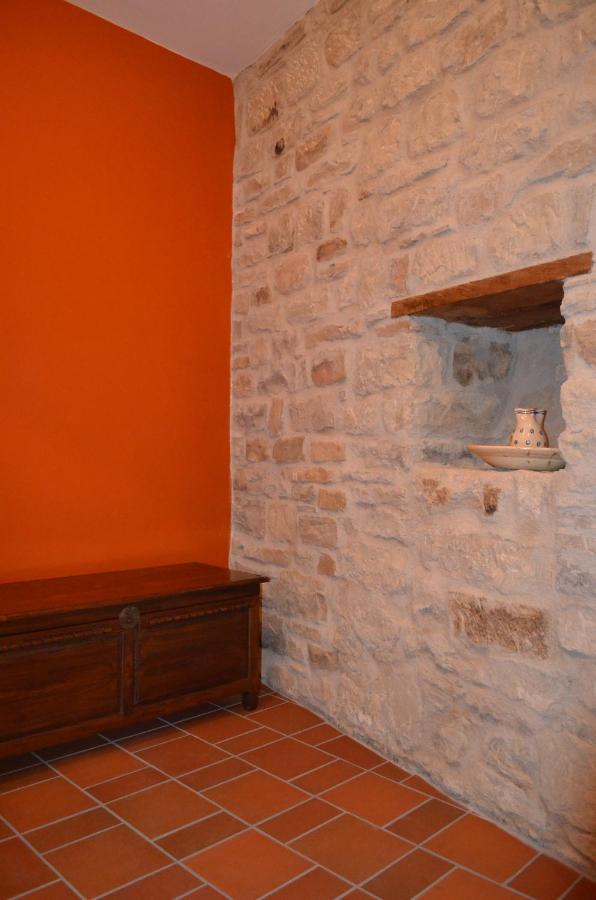 B&B La Casa Di Giulietta 카스텔메자노 외부 사진