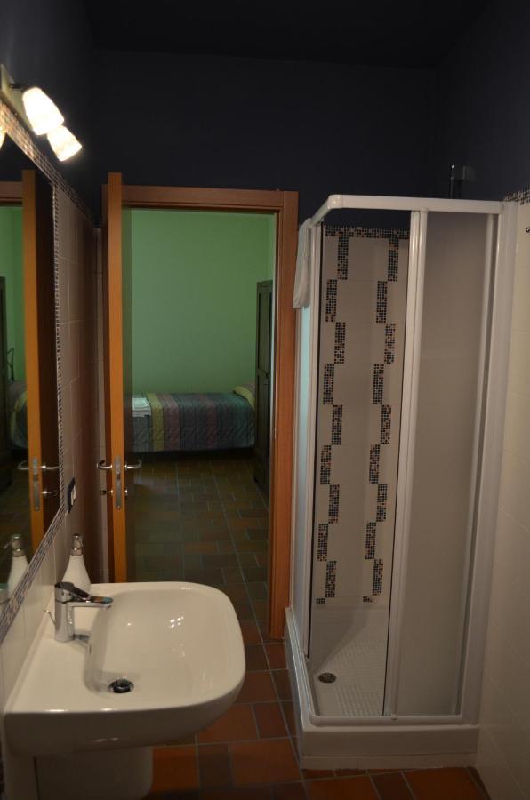 B&B La Casa Di Giulietta 카스텔메자노 외부 사진
