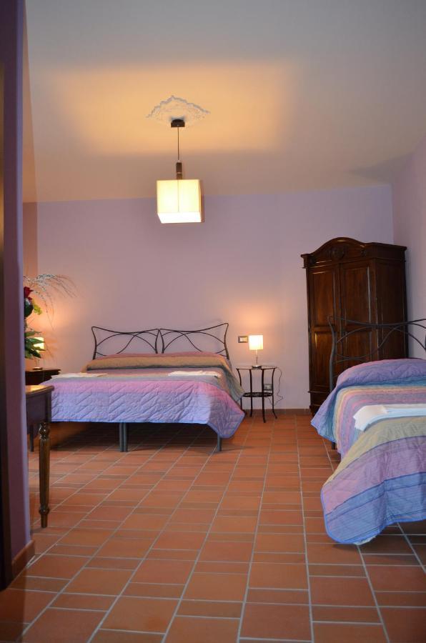 B&B La Casa Di Giulietta 카스텔메자노 외부 사진