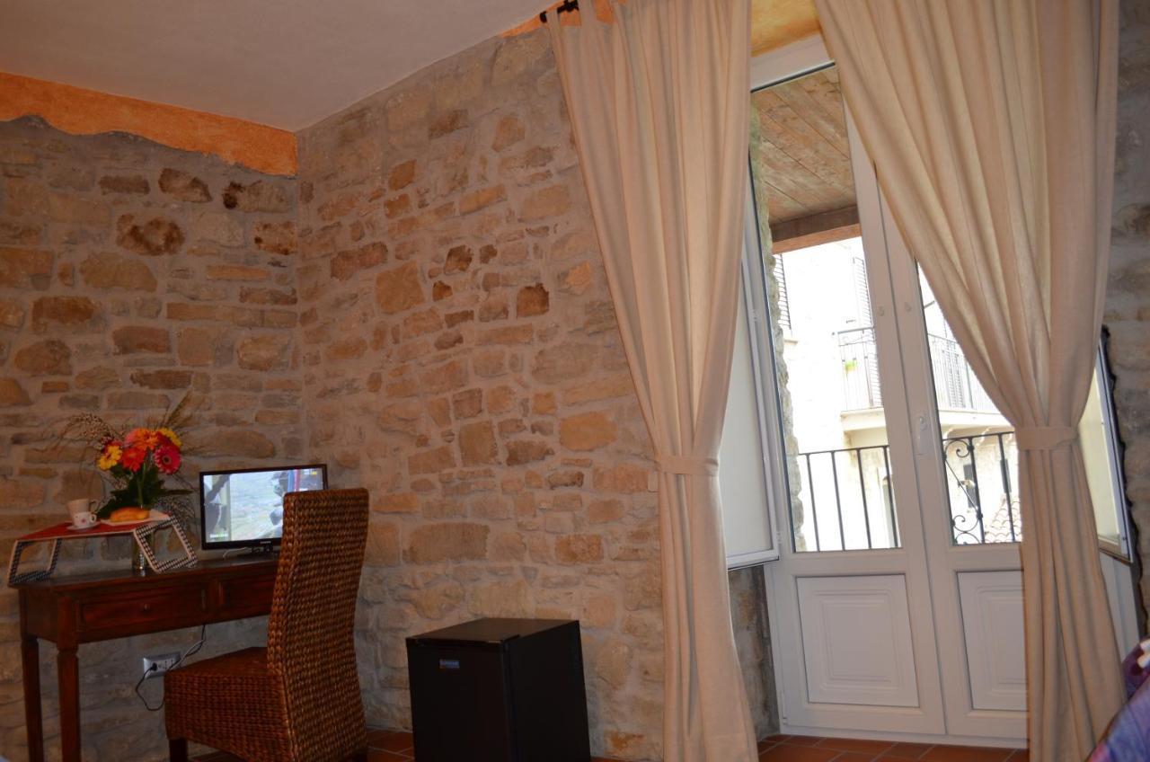 B&B La Casa Di Giulietta 카스텔메자노 외부 사진