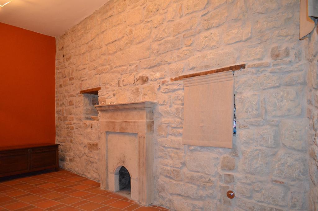 B&B La Casa Di Giulietta 카스텔메자노 외부 사진