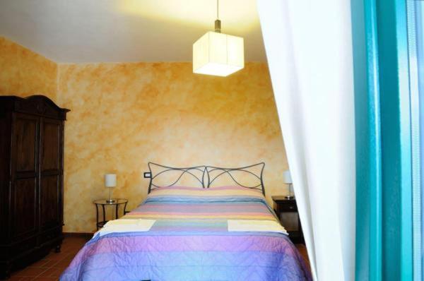 B&B La Casa Di Giulietta 카스텔메자노 외부 사진